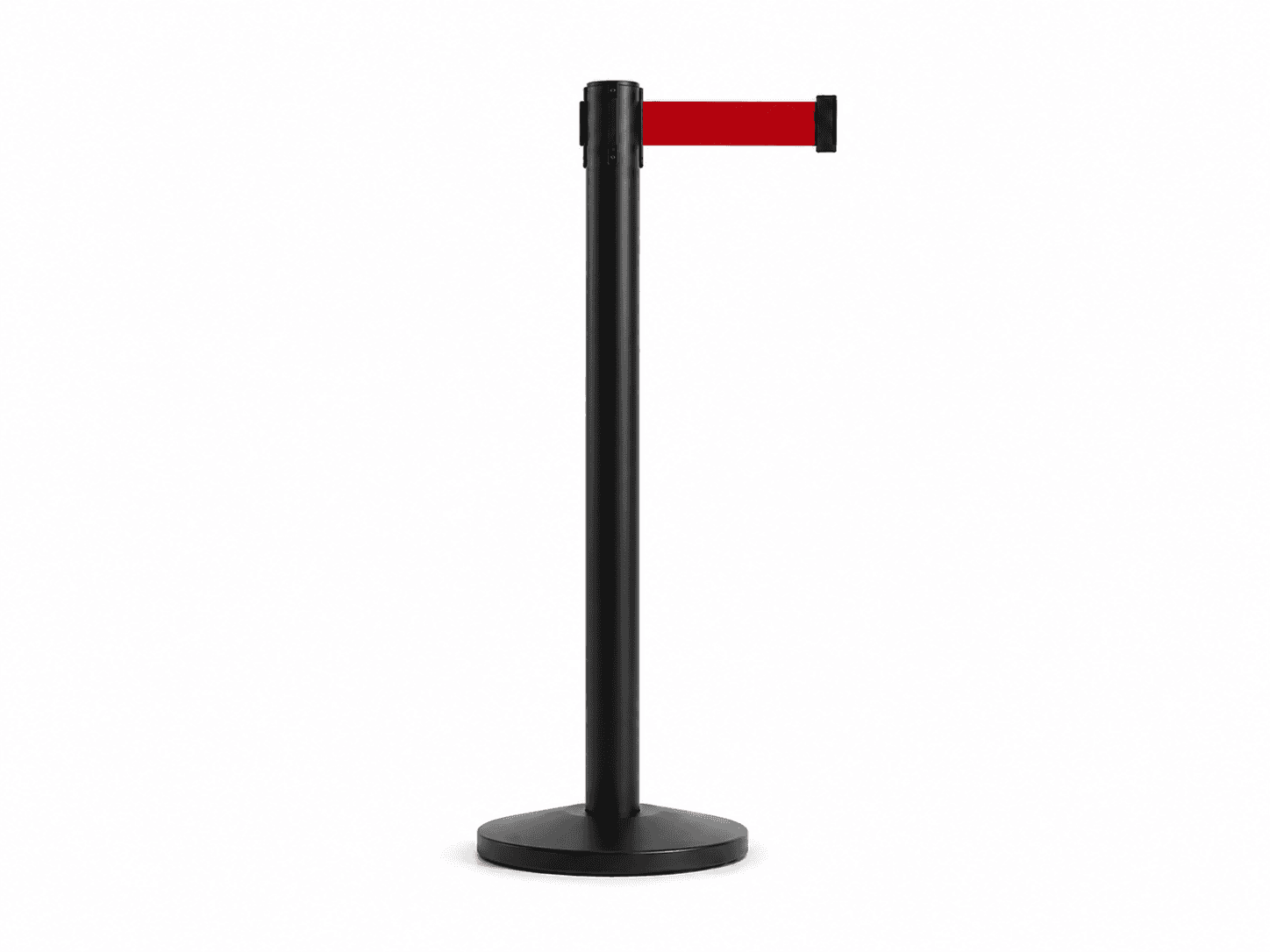 Replica Black Belt Barrier
