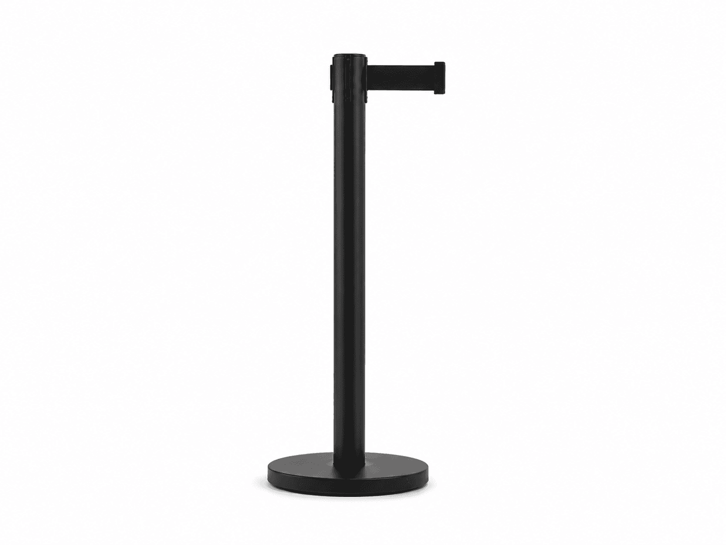 Replica Black Belt Barrier