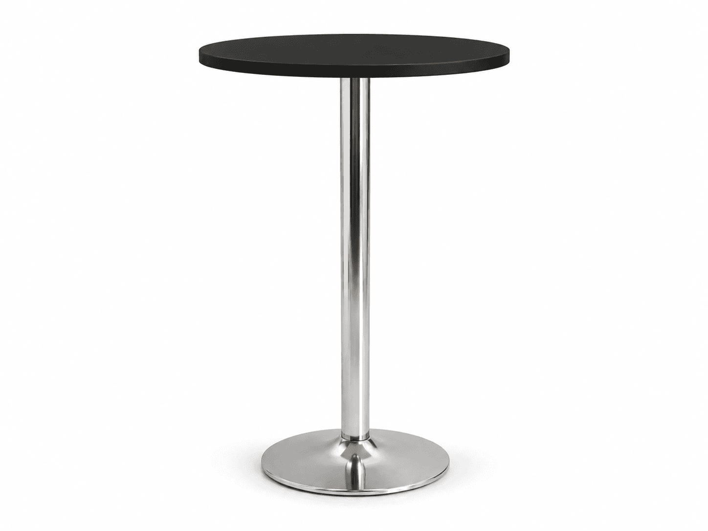 Replica Disc Base Bar Table