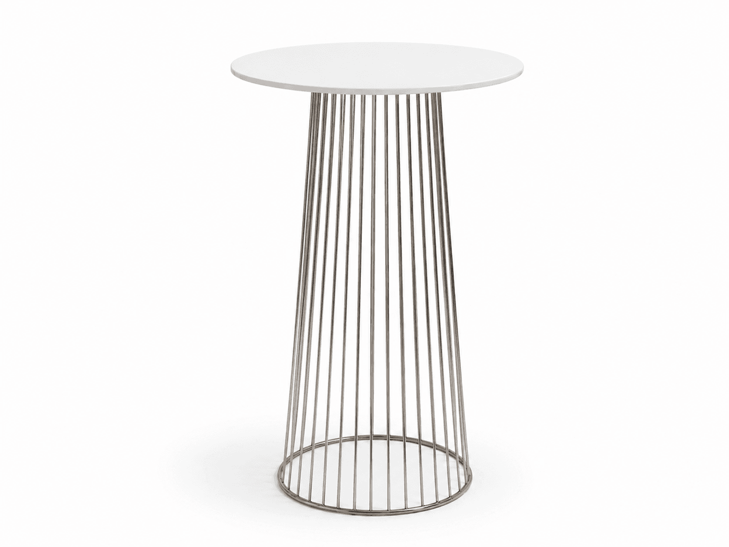 Replica Wireframe Bar Table