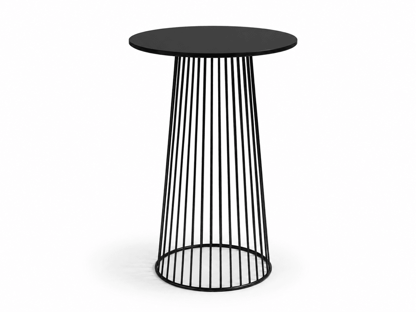Replica Wireframe Bar Table