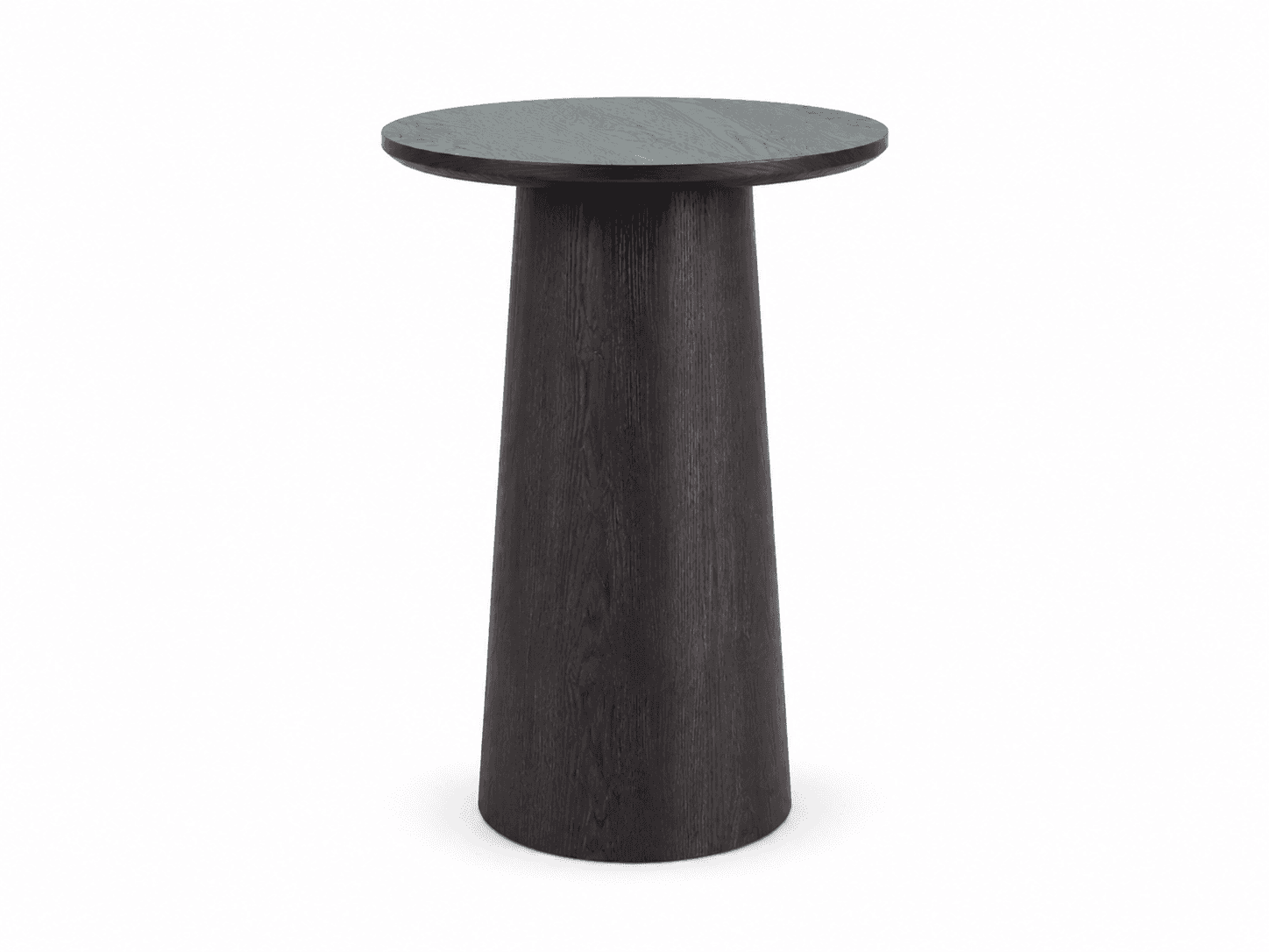 Replica Stone Top Pedestal Bar Table
