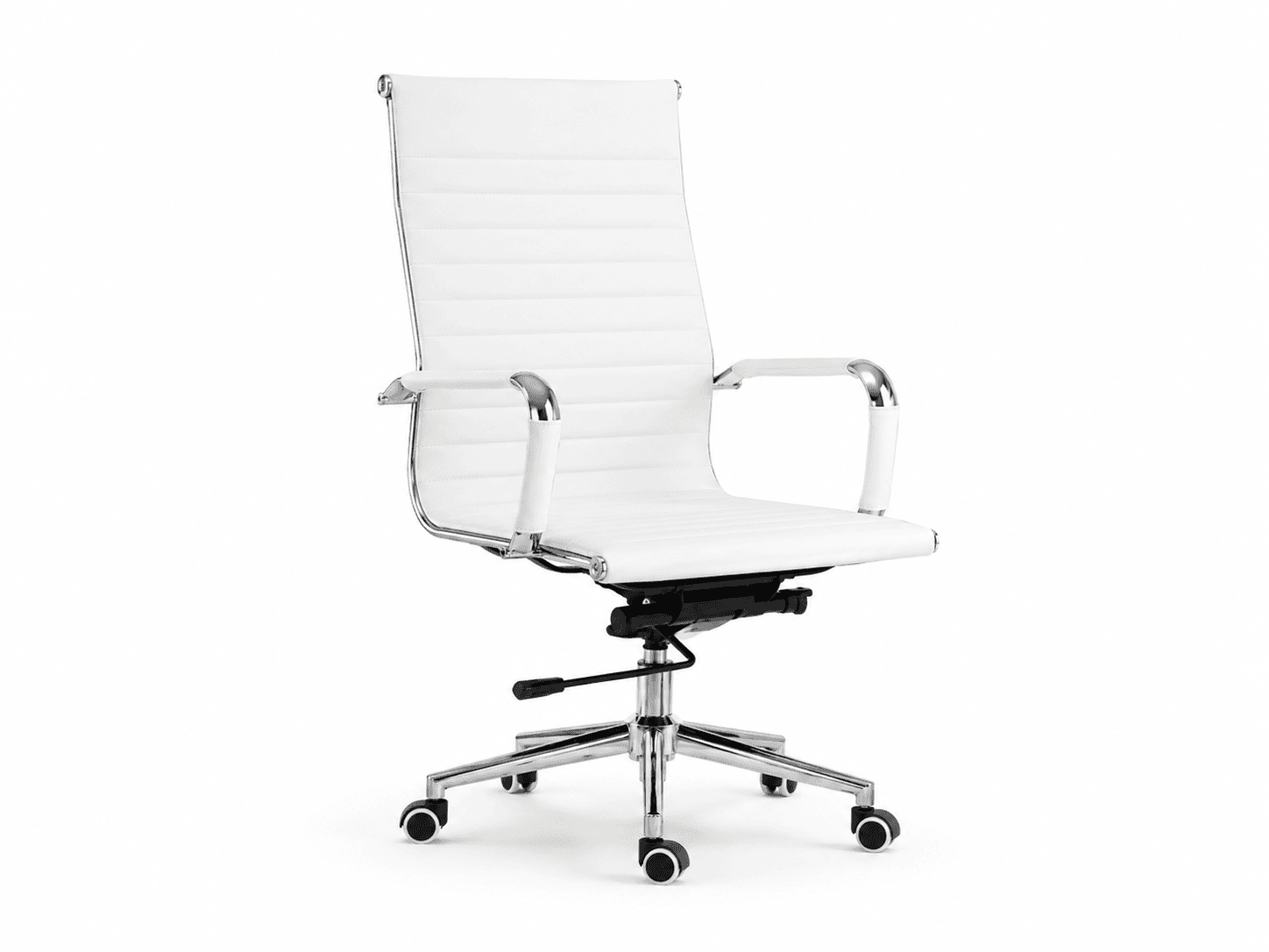 Replica Executive Mesh Office Chair White