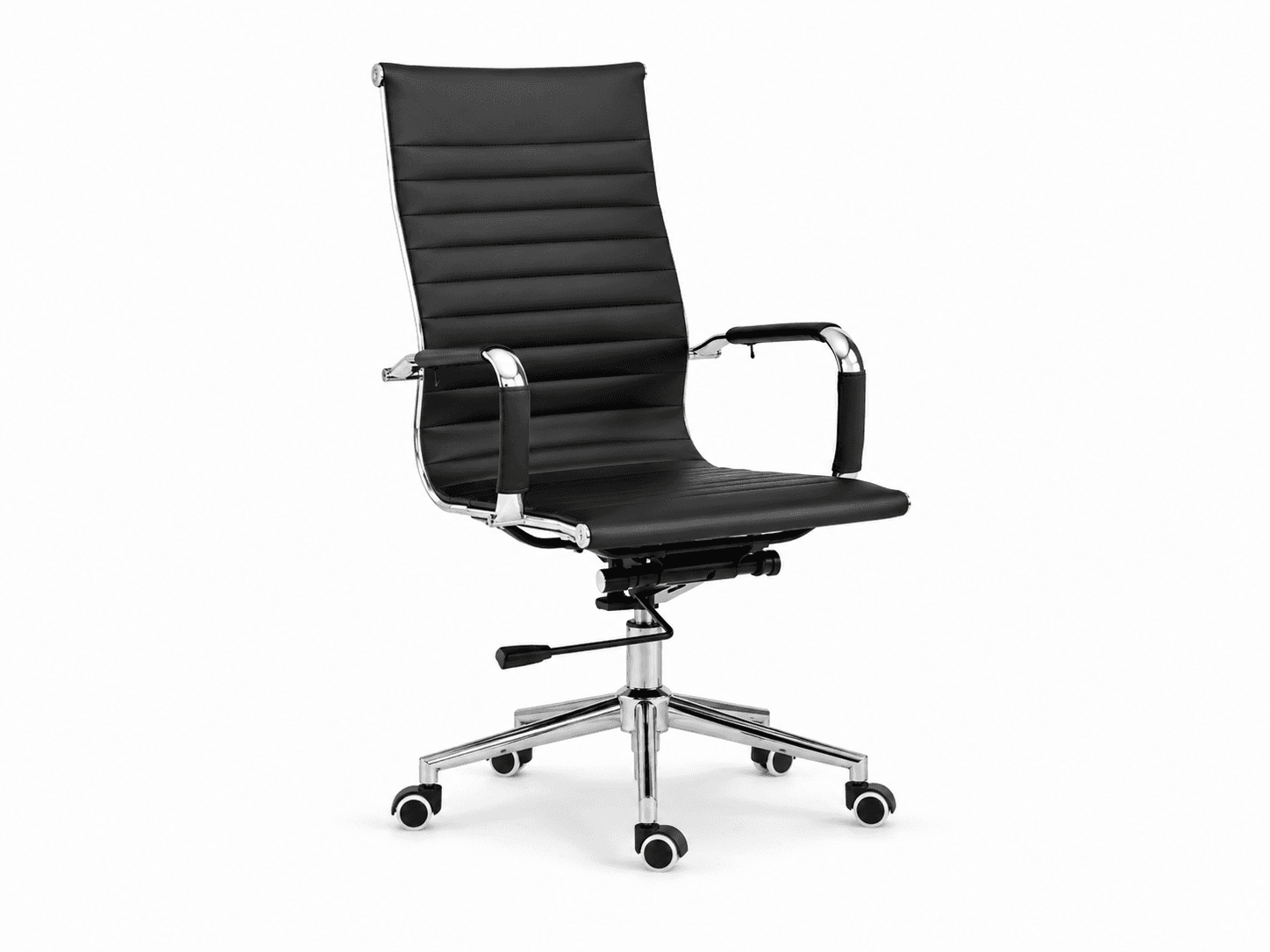Replica Executive Mesh Office Chair Black