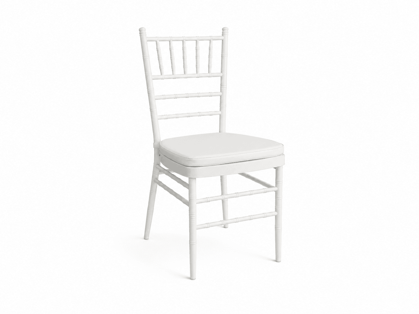 Replica Chiavari Chair White
