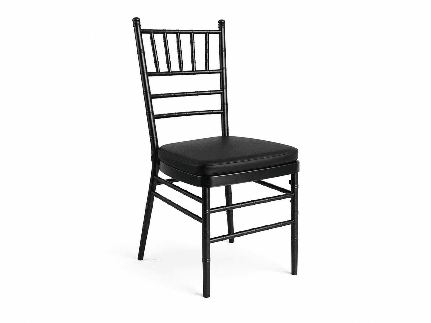 Replica Chiavari Chair Black