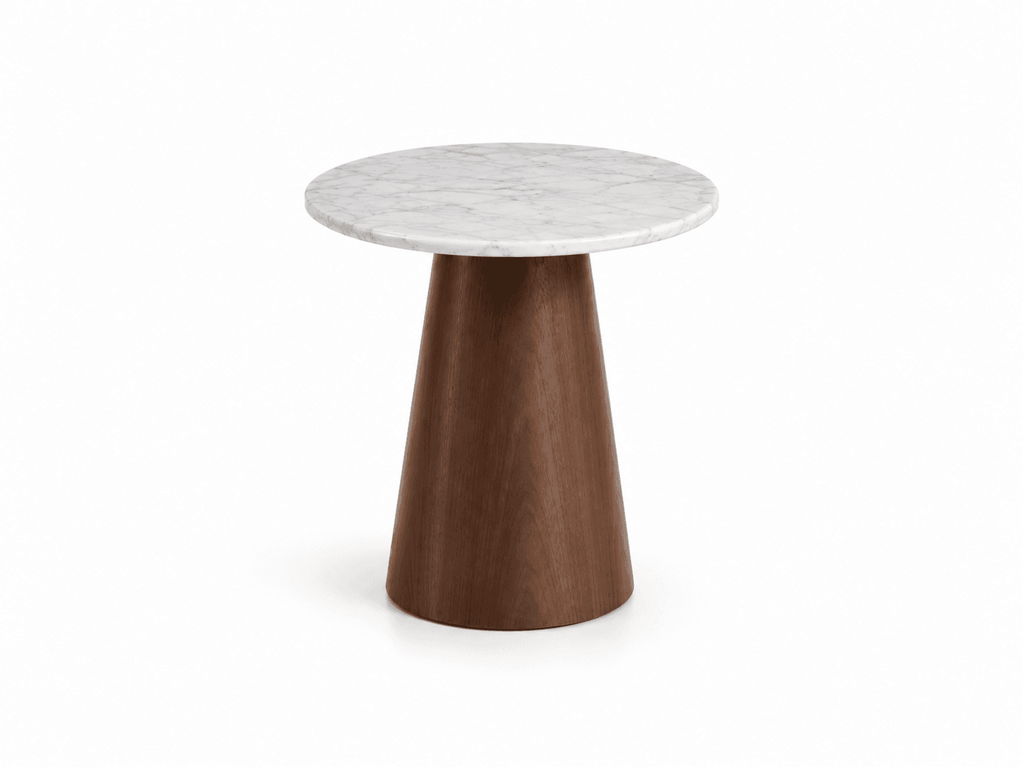 Replica Marble Top Coffee Table