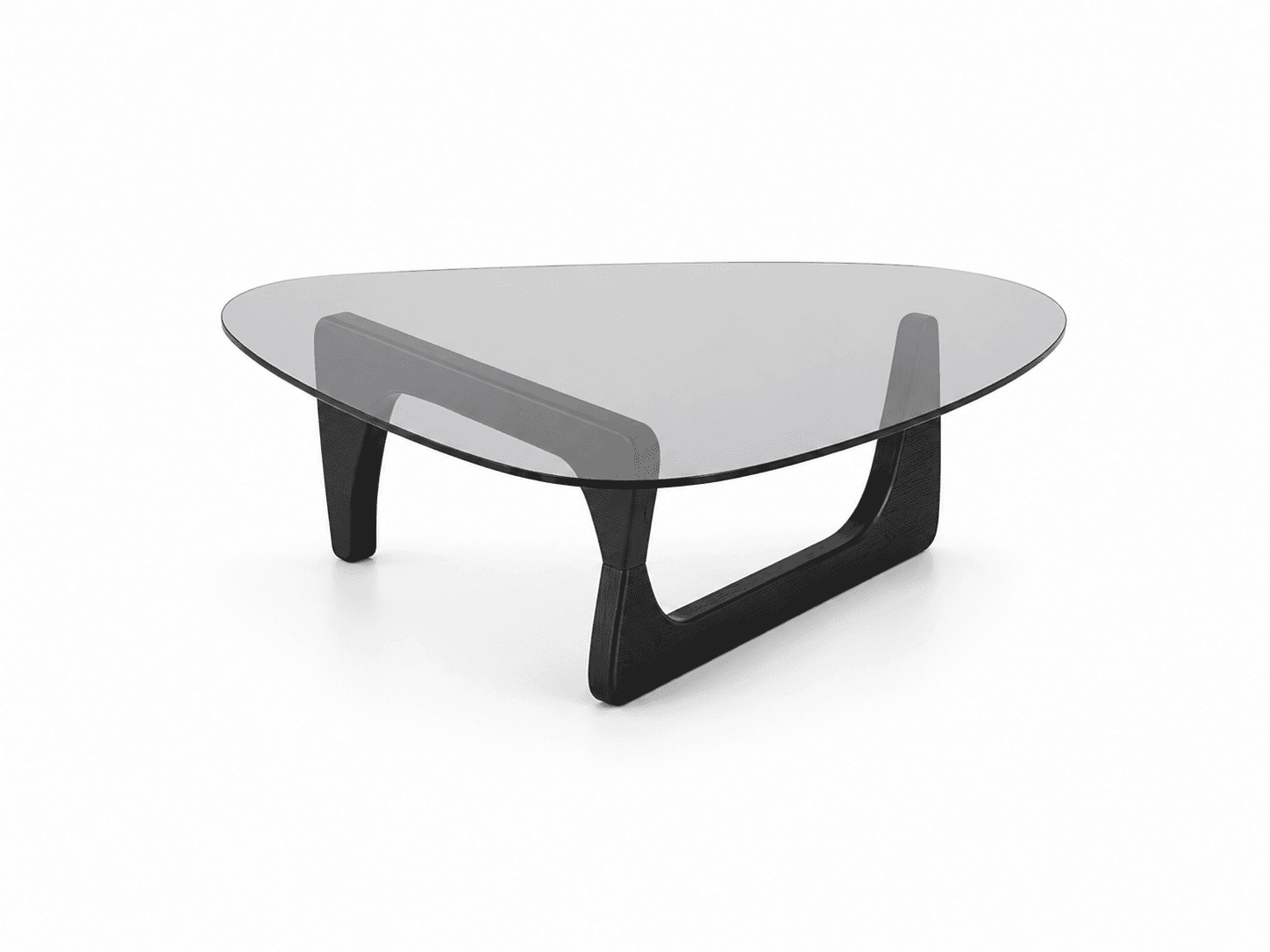 Replica Glass Top Coffee Table