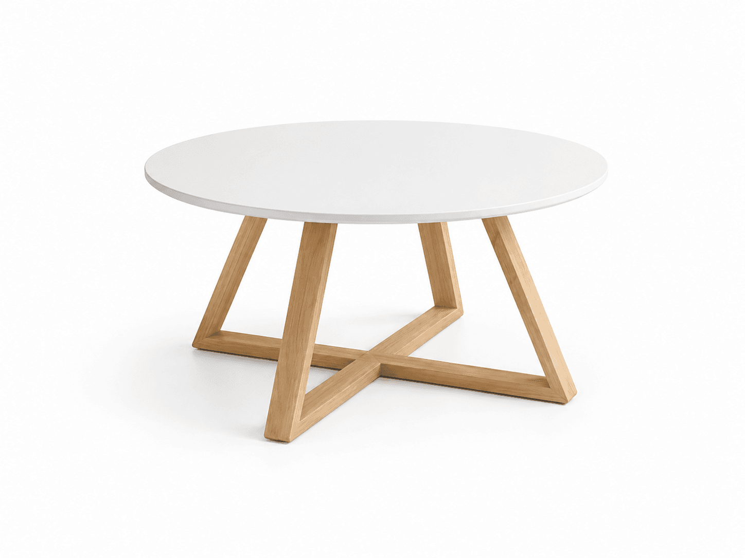 Replica Round Coffee Table