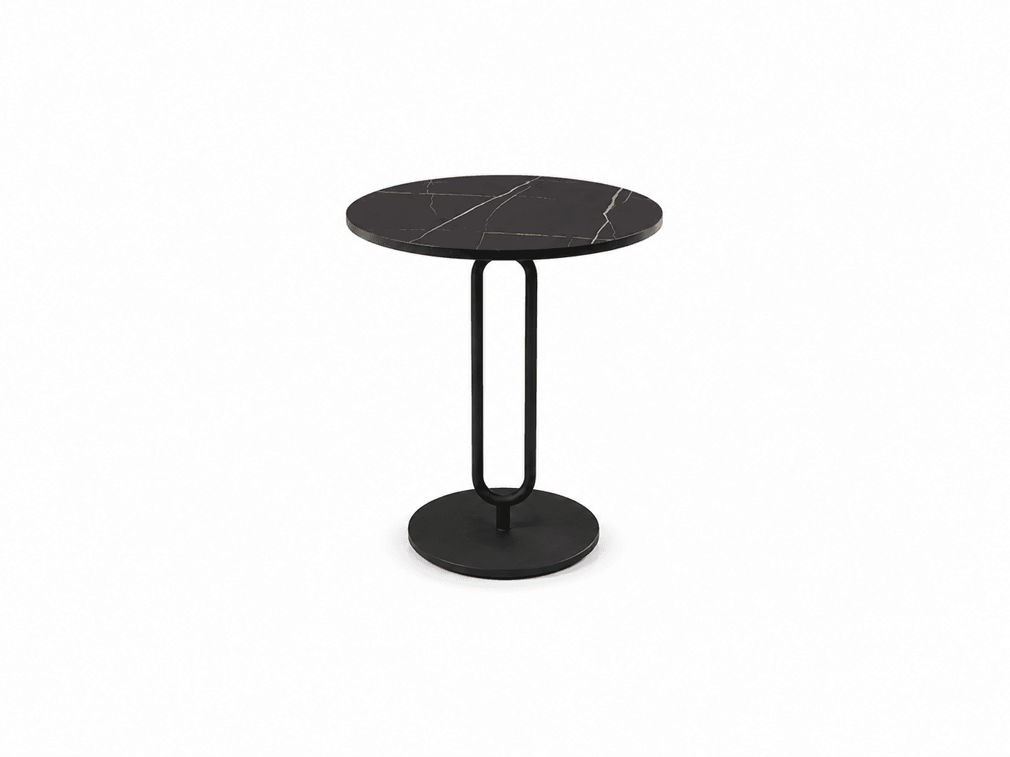 Replica Round Side Table