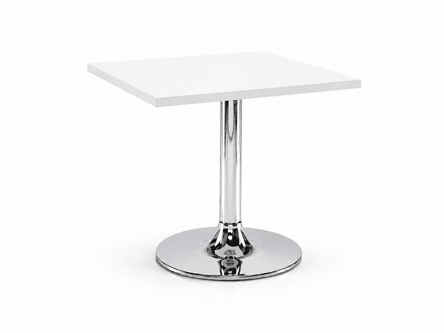 Replica Square Meeting Table