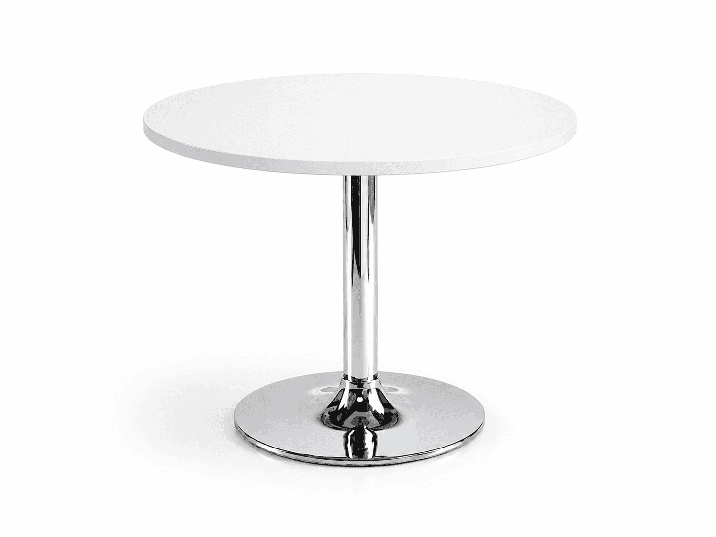 Replica Round Meeting Table
