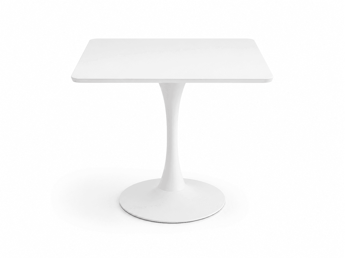 Replica Square Meeting Table