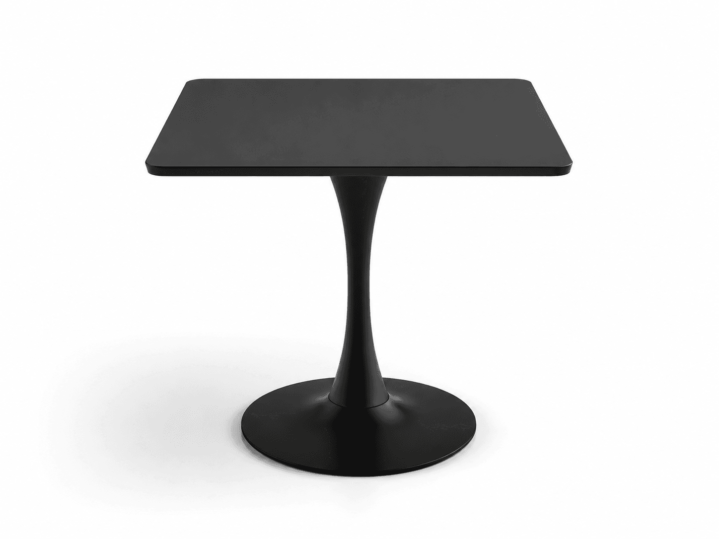 Replica Square Meeting Table
