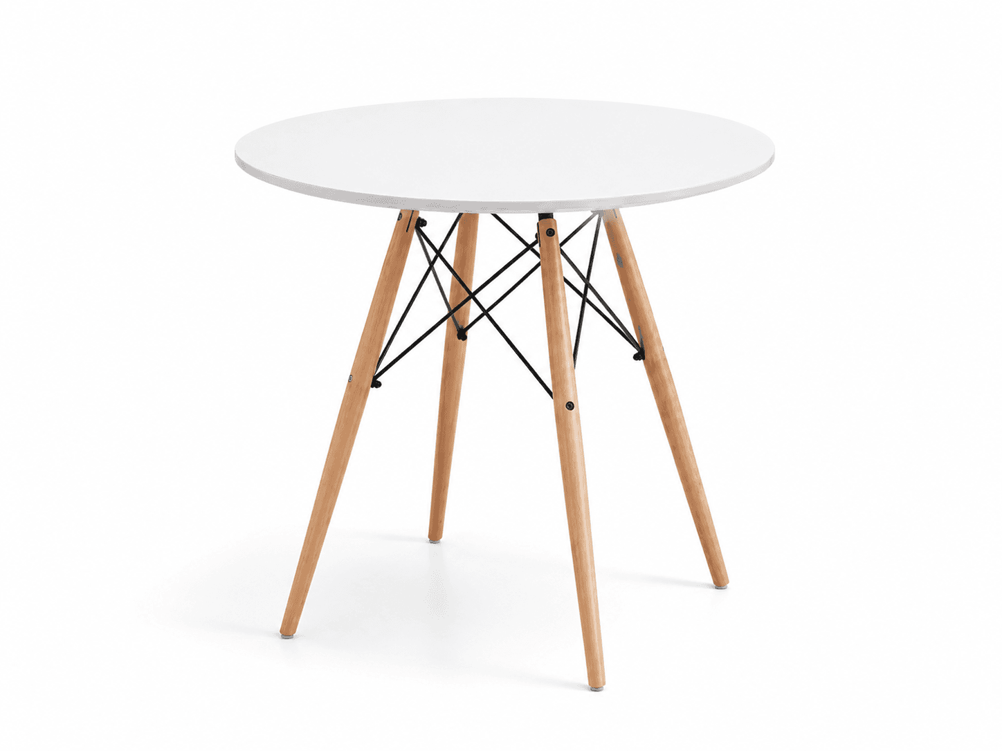 Replica Round Meeting Table