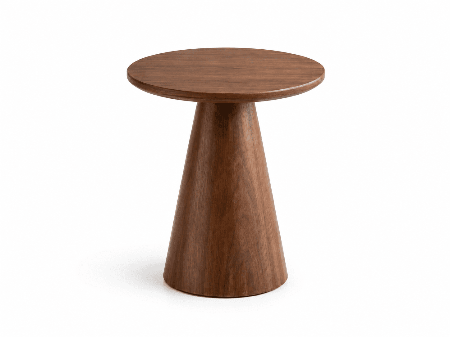 Replica Round Pedestal Table
