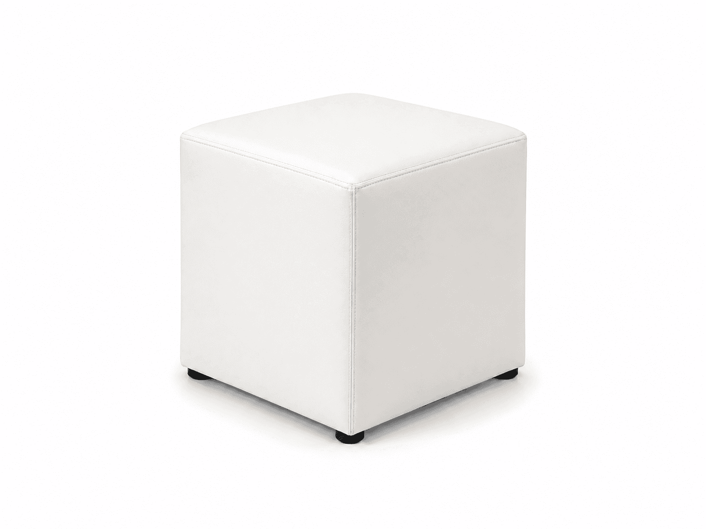 Replica Modern Cube Ottoman