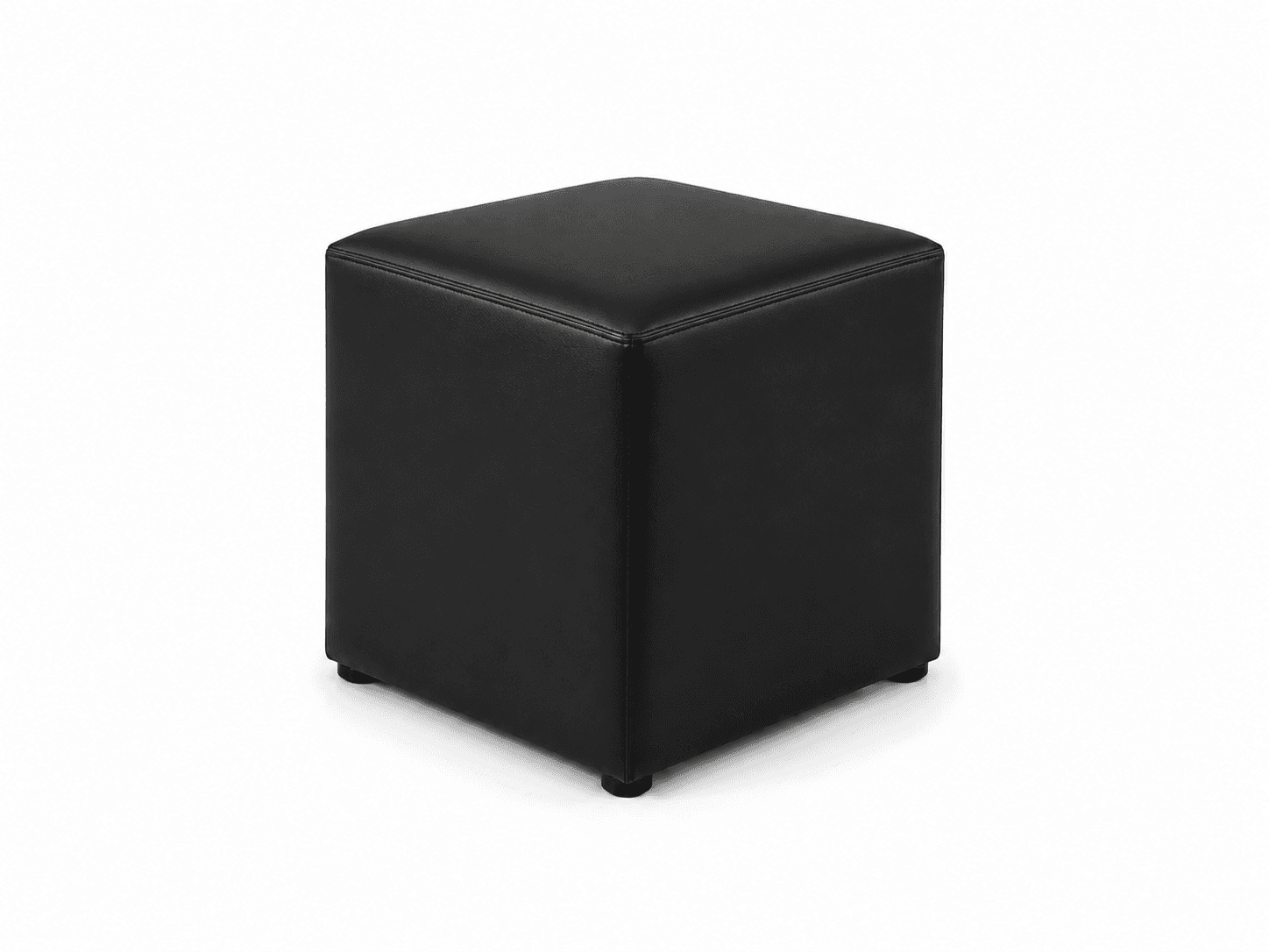 Replica Modern Cube Ottoman