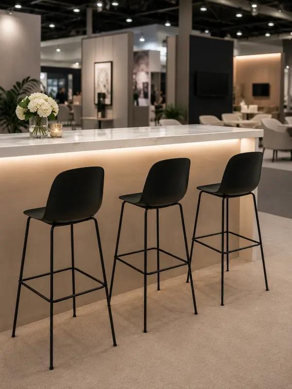 BAR STOOL furniture collection