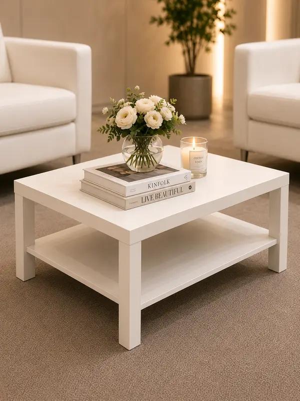 COFFEE TABLE furniture collection