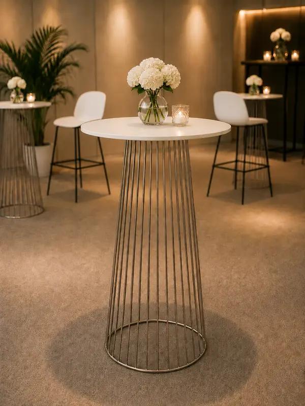 HIGH TABLE furniture collection